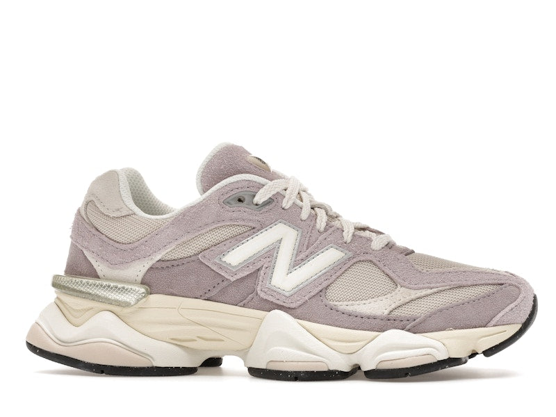 New Balance 9060 Truffle Salt Timber Wolf - Truffle Salt/Timber Wolf - U906029M - 02
