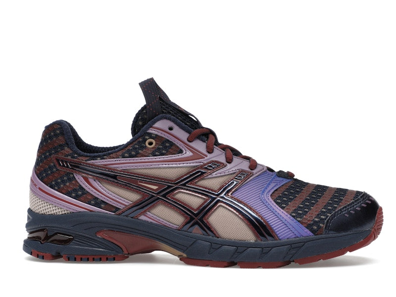 Asics Ub9 S Gel Ds Trainer 14 Kiko Kostadinov Midnight Purple Oxide - Midnight/Purple Oxide - 1203A606-400 - 02