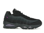 Nike Air Max 95 OG Big Bubble Black Vivid Purple