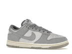 Nike Dunk Low Cool Grey Football Grey (Women's)