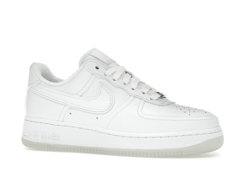Nike Air Force 1 Low SP A Ma Maniére White (Women's), vista a 360 gradi 3 di 36