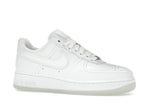 Nike Air Force 1 Low SP A Ma Maniére White (Women's), vista a 360 gradi 3 di 36