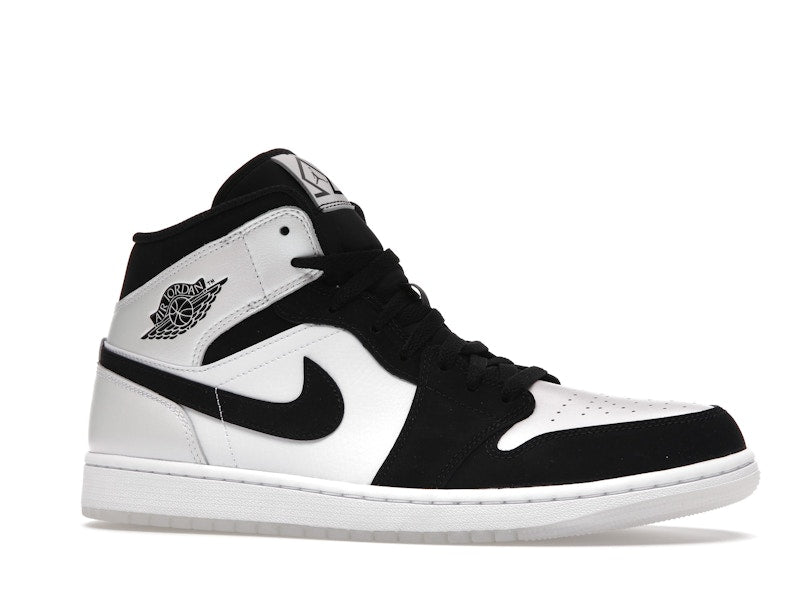 Air Jordan 1 Mid Diamond Shorts