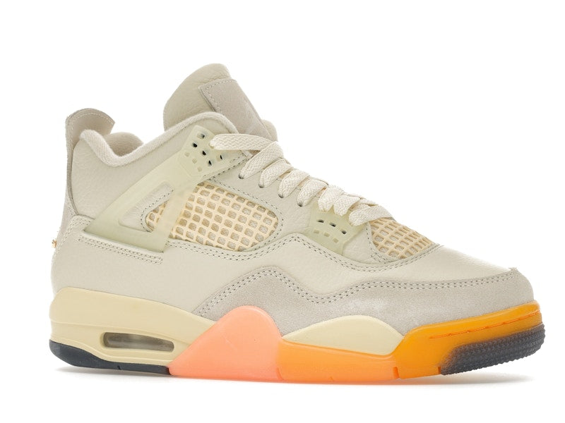 Jordan 4 Retro Birds of Paradise (Women's)