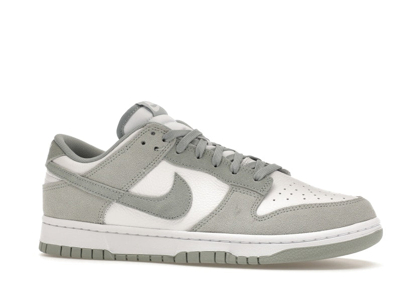 Nike Dunk Low SE White Light Pumice, vista a 360 gradi 3 di 36