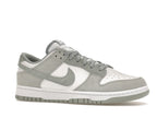 Nike Dunk Low SE White Light Pumice, vista a 360 gradi 3 di 36