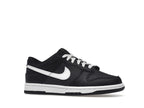 Nike Dunk Low Black White (2022) (GS)