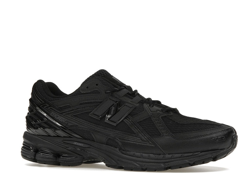 New Balance 1906U Triple Black