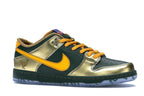 Nike Sb Dunk Low Doernbecher 2018 - Fir/University Gold-Metallic Gold - BV8740-377 - 03