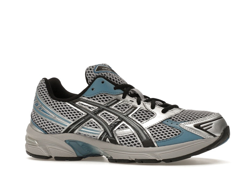 Asics Gel 1130 Black Blue Silver - Black/Blue/Silver - 1203A786-020 - 03