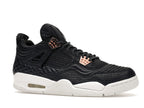 Air Jordan 4 Retro Obsidian - Obsidian/Obsidian-White - 819139-402 - 03