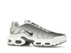 Nike Air Max Plus Smoke Grey Ashen Slate Womens - Summit White/Smoke Grey/Ashen Slate/Black - FQ2892-100 - 03