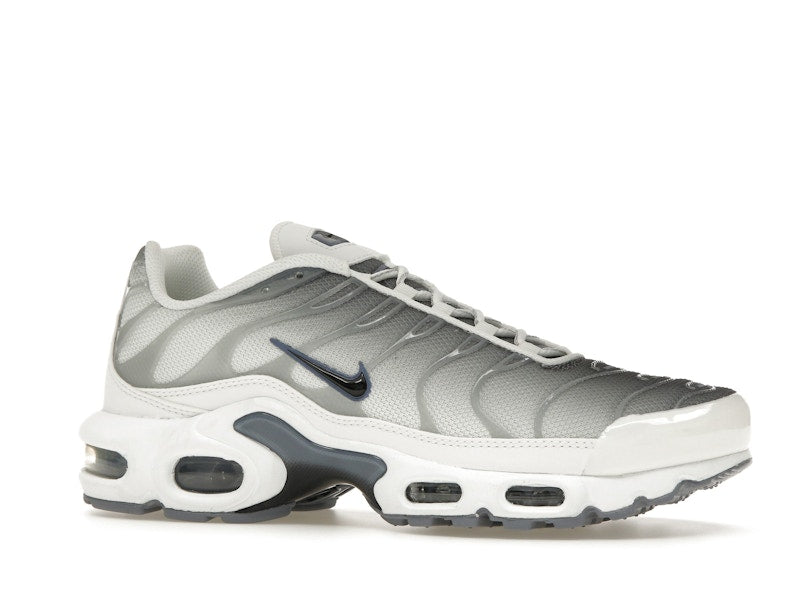 Nike Air Max Plus Smoke Grey Ashen Slate Womens - Summit White/Smoke Grey/Ashen Slate/Black - FQ2892-100 - 03