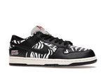 Nike SB Dunk Low OG QS Quartersnacks Zebra