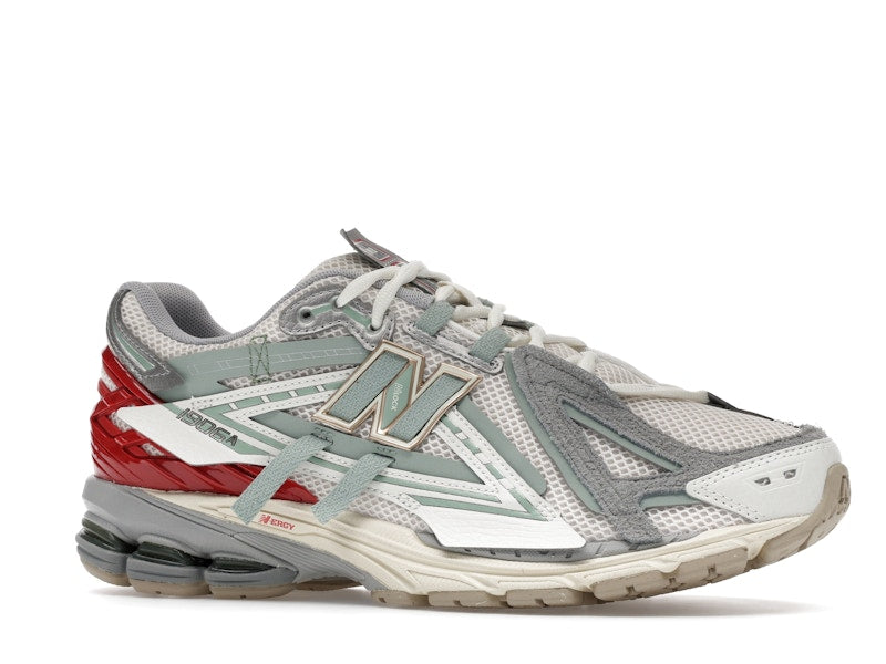 New Balance 1906A Tech Explosion Sea Salt Lone Star Grey - Sea Salt/Lone Star Grey - U19065DY - 03