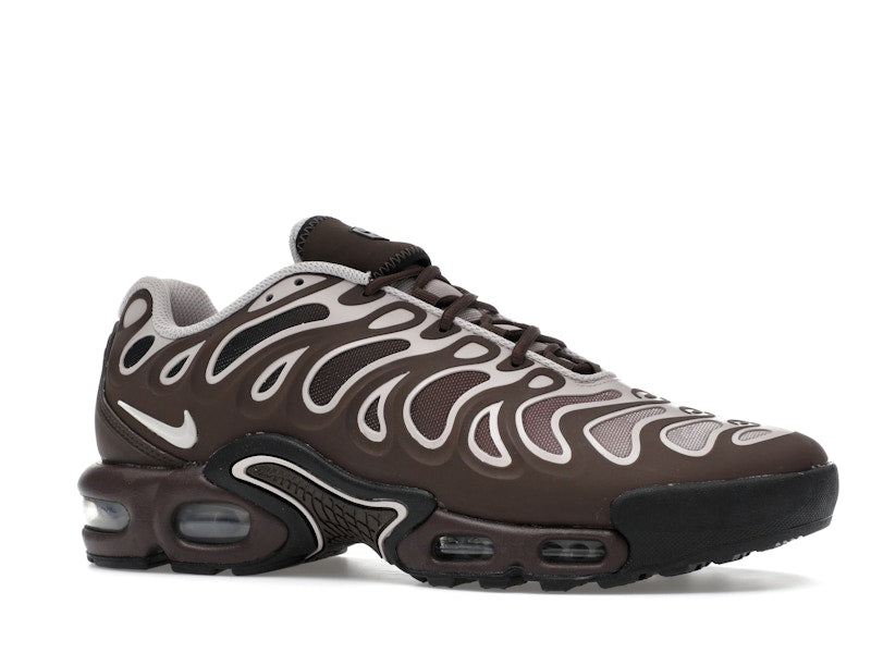 Nike Air Max Plus Drift Baroque Brown Womens - Baroque Brown/Earth/Black/Platinum Violet - FV4081-200 - 03