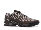 Nike Air Max Plus Drift Baroque Brown Womens - Baroque Brown/Earth/Black/Platinum Violet - FV4081-200 - 03