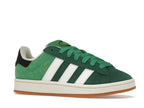 Adidas Campus 00s Collegiate Green