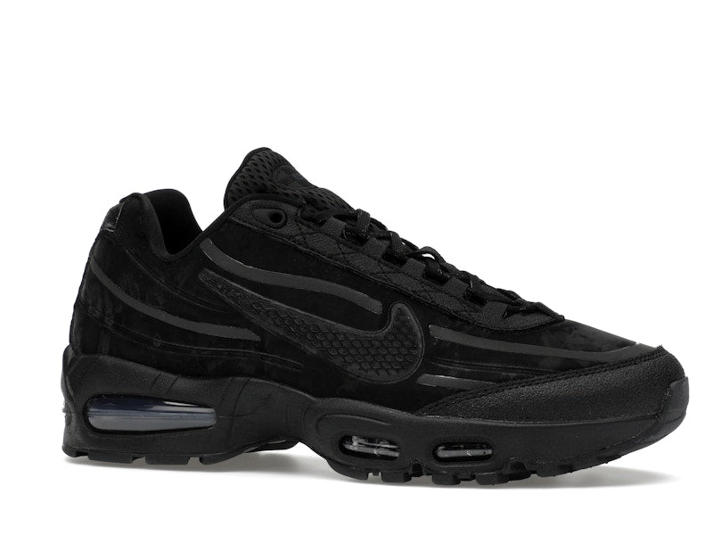 Nike Air Max 95 SP WORKSOUT Black - Image 3