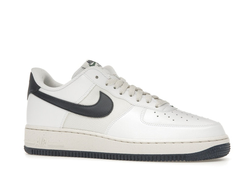 Nike Air Force 1 Low '07 White Obsidian Fir