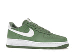 Nike Air Force 1 Low 07 Woodland Green - Woodland Green/White - FJ4146-301 - 03