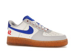 Nike Air Force 1 Low Jackie Robinson - Sail/Racer Blue-White-Neutral Grey-Black-University Red - FN1868-100 - 03