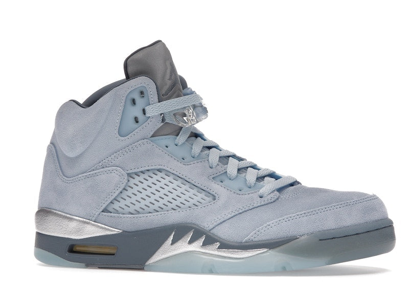 Air Jordan 5 Retro Bluebird (W)