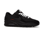 Nike Air Max 90 Black Sport Red - Black/Sport Red/White/Black - DC9388-002 - 03