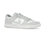 Nike Dunk Low Summit White Photon Dust Womens - Summit White/Photon Dust-University Red - HJ5777-100 - 03
