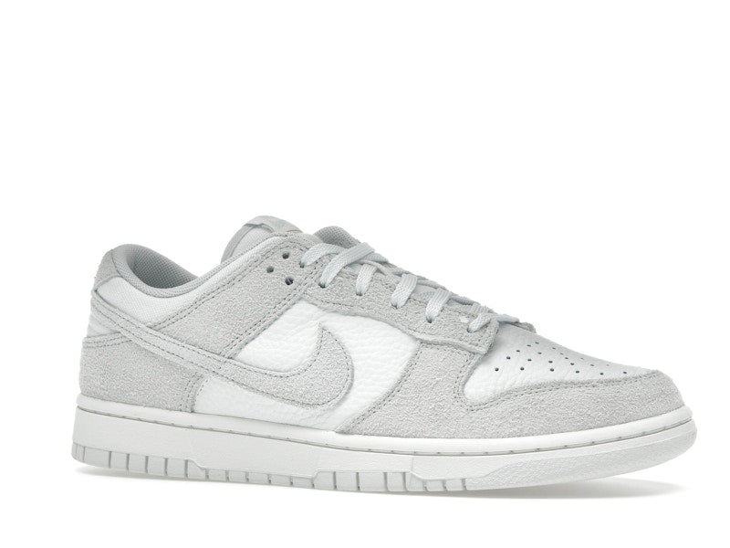 Nike Dunk Low Summit White Photon Dust Womens - Summit White/Photon Dust-University Red - HJ5777-100 - 03