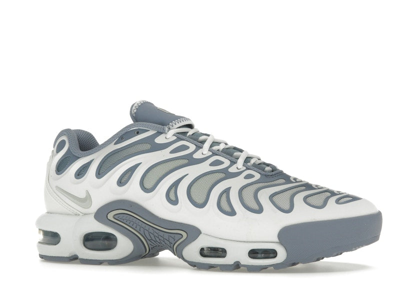 Nike Air Max Plus Drift Ashen Slate, vista a 360 gradi 3 di 36