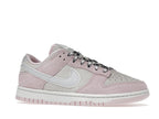 Nike Dunk Low Lx Pink Foam (W) - Pink Foam/Pure Platinum/Phantom - DV3054-600 - 03