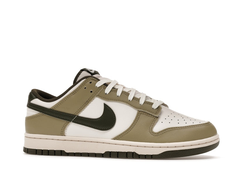 Nike Dunk Low Retro Neutral Olive Cargo Khaki - Neutral Olive/Cargo Khaki/Phantom - IH0244-276 - 03
