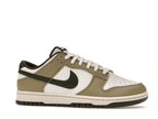 Nike Dunk Low Retro Neutral Olive Cargo Khaki - Neutral Olive/Cargo Khaki/Phantom - IH0244-276 - 03