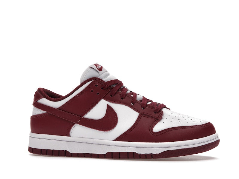 Nike Dunk Low Bordeaux (Women's)