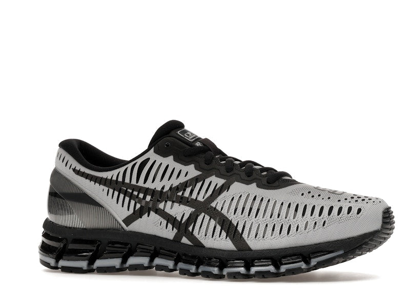 ASICS Gel-Quantum 360 I C.P. Company Pure Silver, vista a 360 gradi 3 di 36