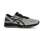 ASICS Gel-Quantum 360 I C.P. Company Pure Silver, vista a 360 gradi 3 di 36
