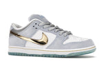 Nike SB Dunk Low Sean Cliver, vista a 360 gradi 3 di 41