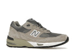 New Balance 991 MiUK Kith Grey
