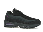 Nike Air Max 95 OG Big Bubble Black Vivid Purple