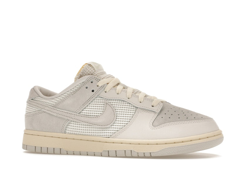 Nike Dunk Low Phantom Light Bone