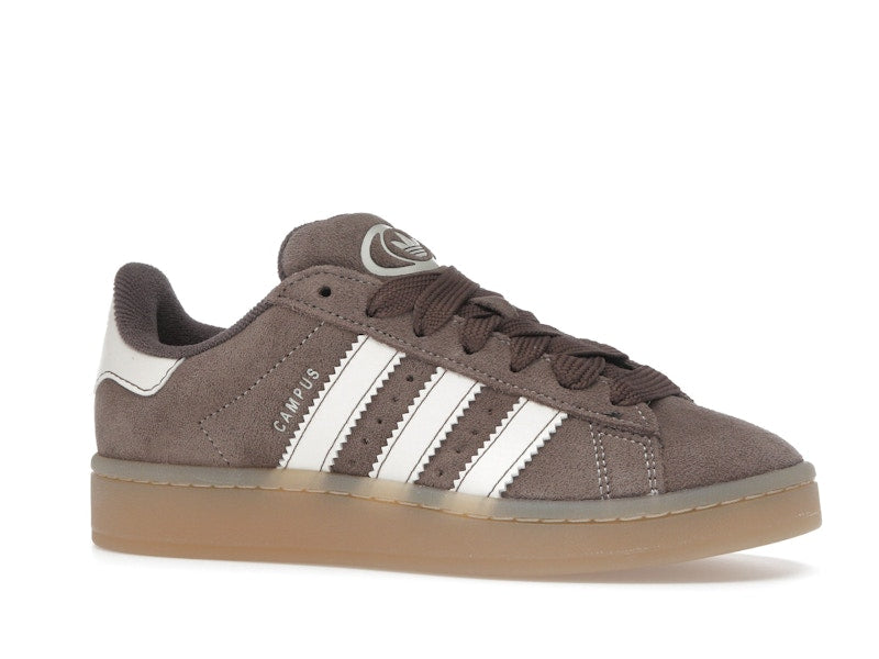 Adidas Campus 00s Earth Strata Wonder White Womens - Earth Strata/Wonder White/Magic Beige - JQ8320 - 03