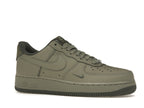 Nike Air Force 1 Low '07 LV8 Light Army Cargo Khaki