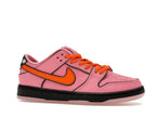 Nike Sb Dunk Low The Powerpuff Girls Blossom (PS) - Lotus Pink/Digital Pink/Medium Soft Pink - FZ3351-600 - 03