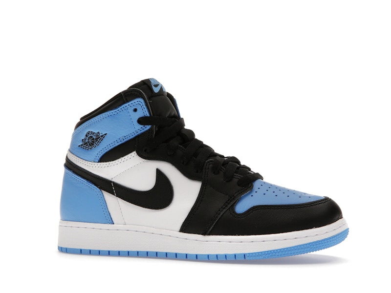 Air Jordan 1 Retro High OG Unc Toe (GS)