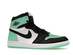 Air Jordan 1 Retro High OG Green Glow