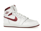 Air Jordan 1 Retro High 85 OG Metallic Burgundy