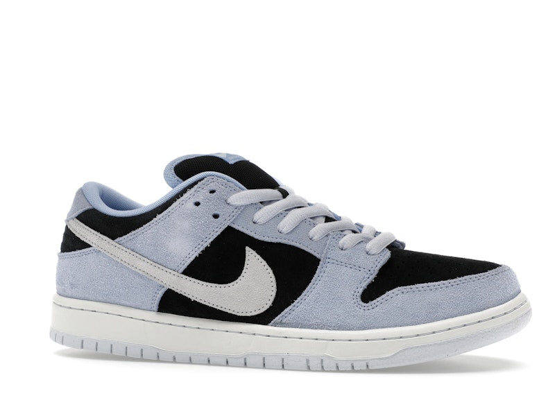 Nike SB Dunk Low Aluminum, vista a 360 gradi 3 di 37