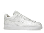 Nike Air Force 1 Low Sp Billie Eilish Triple White - White/White-White - DZ3674-100 - 03