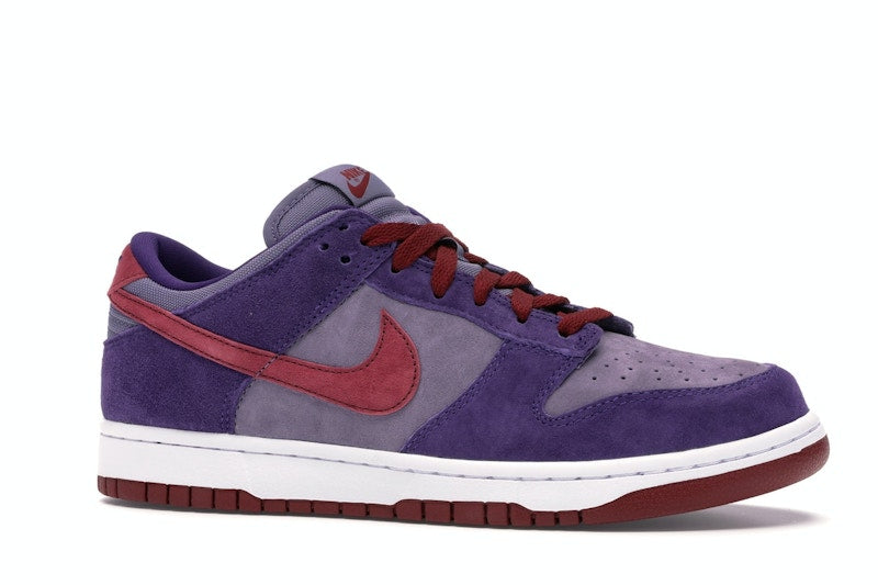 Nike Dunk Low Plum 2020 - Daybreak/Barn-Plum - CU1726-500 - 03